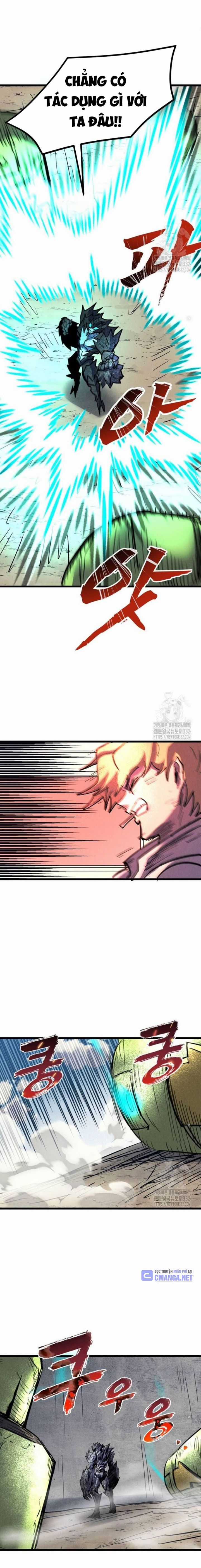 Người Côn Trùng - Chapter 69 - Trang 31