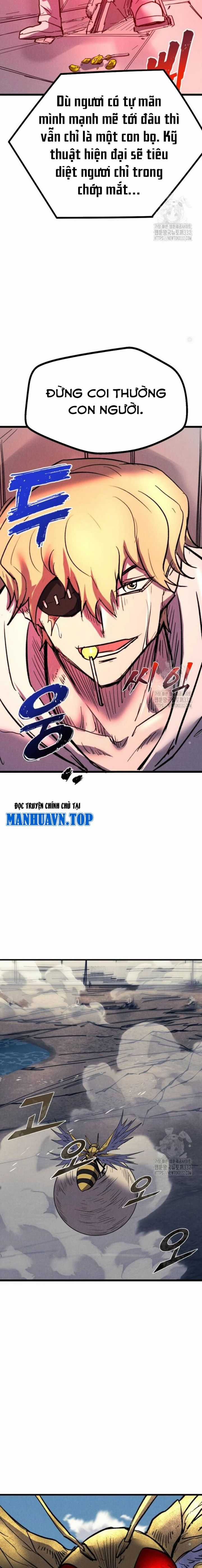 Người Côn Trùng - Chapter 69 - Trang 34