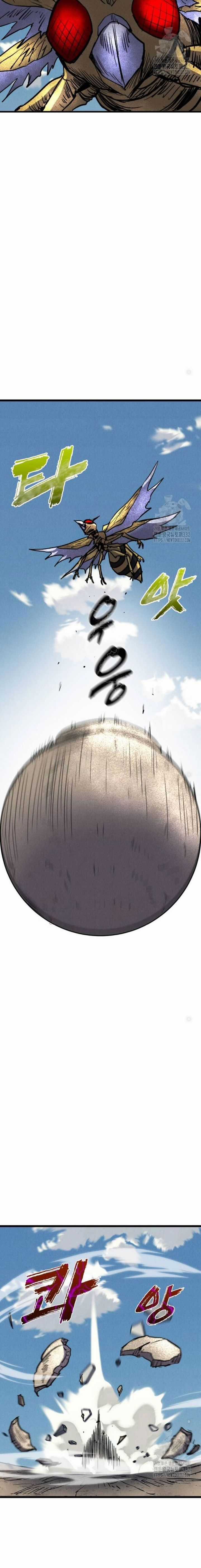 Người Côn Trùng - Chapter 69 - Trang 35