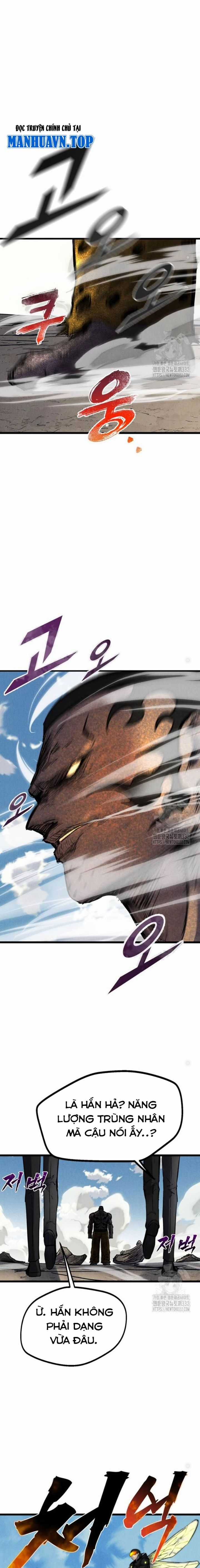 Người Côn Trùng - Chapter 69 - Trang 36