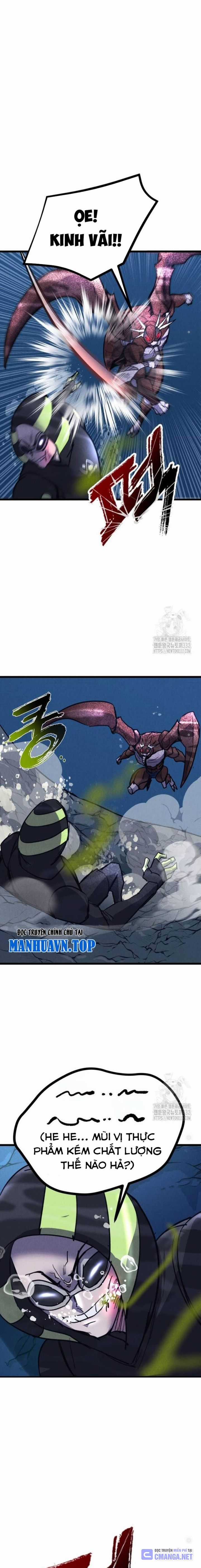 Người Côn Trùng - Chapter 69 - Trang 5