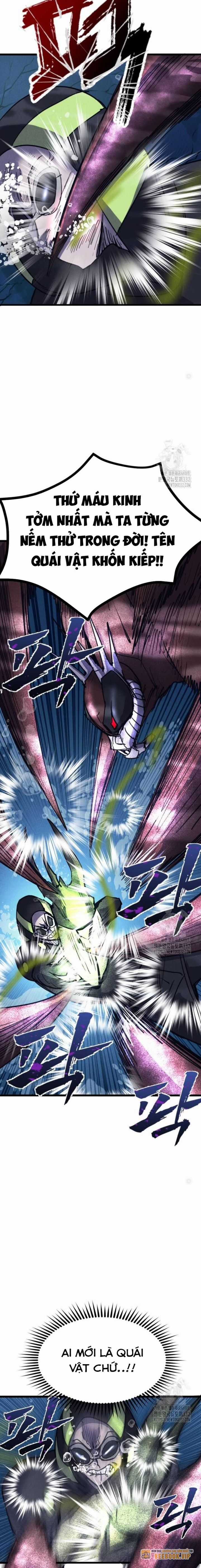 Người Côn Trùng - Chapter 69 - Trang 6