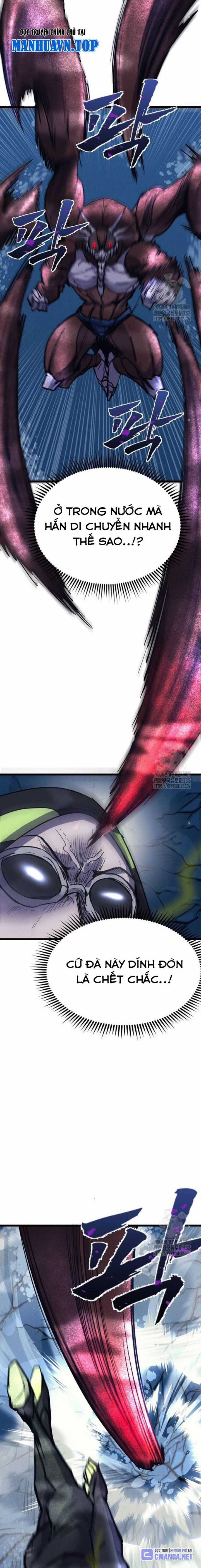 Người Côn Trùng - Chapter 69 - Trang 7