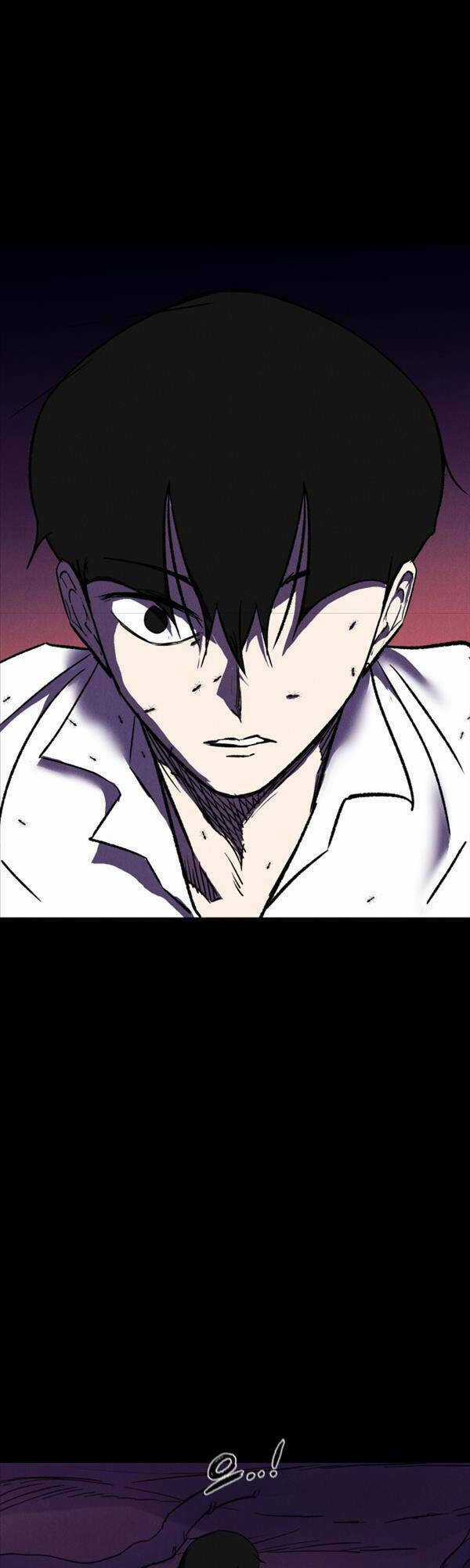 Người Côn Trùng - Chapter 7 - Trang 2