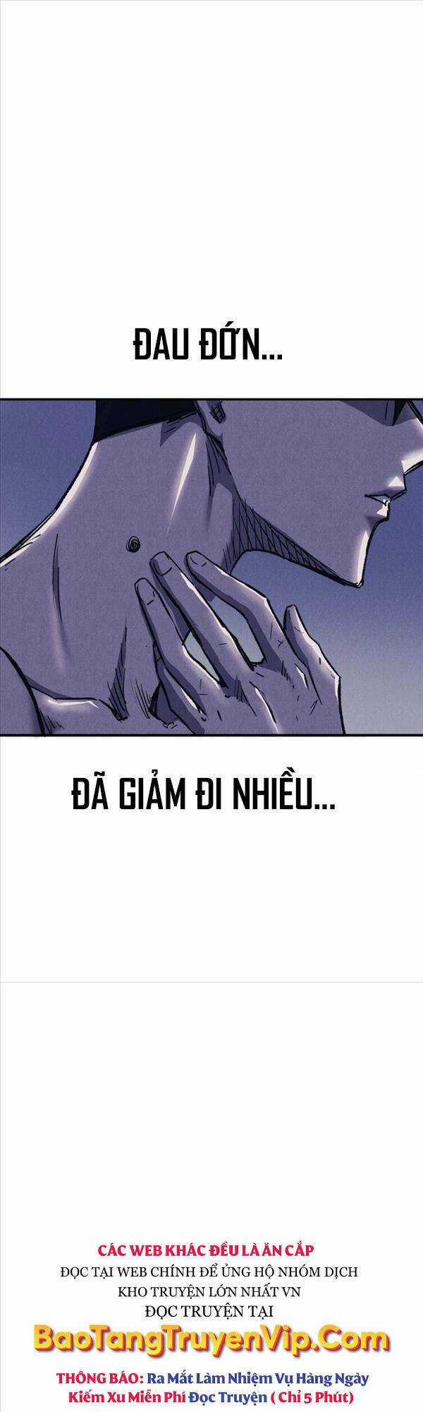 Người Côn Trùng - Chapter 7 - Trang 15