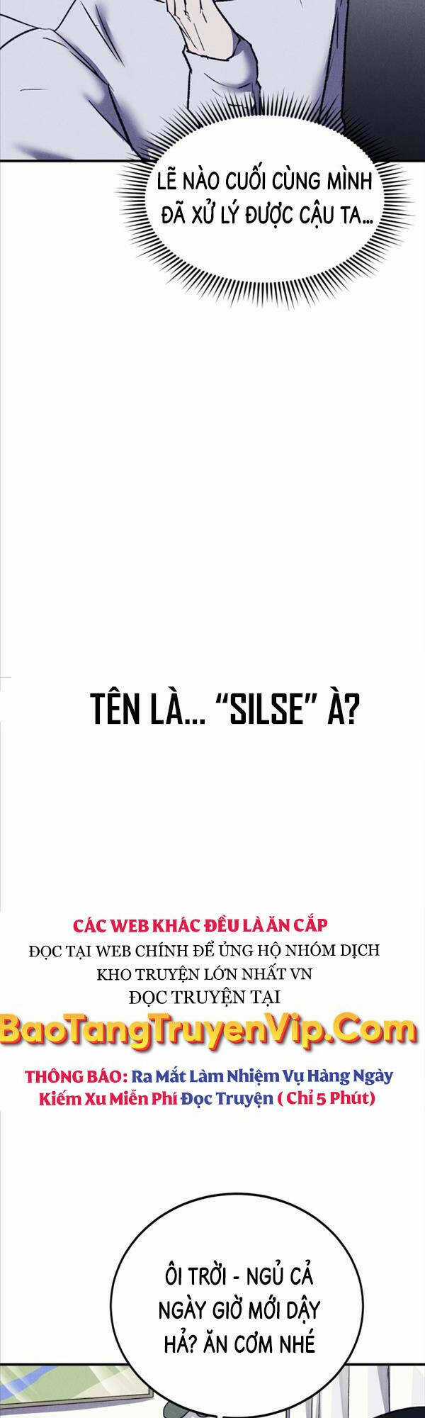 Người Côn Trùng - Chapter 7 - Trang 18