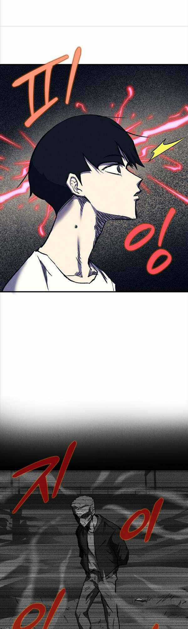 Người Côn Trùng - Chapter 7 - Trang 24