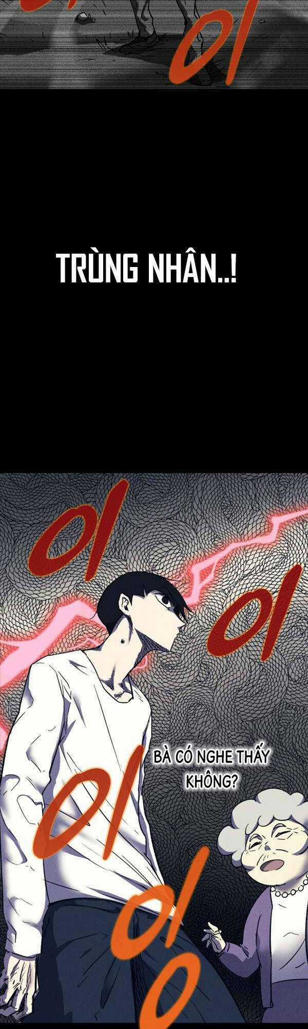 Người Côn Trùng - Chapter 7 - Trang 25