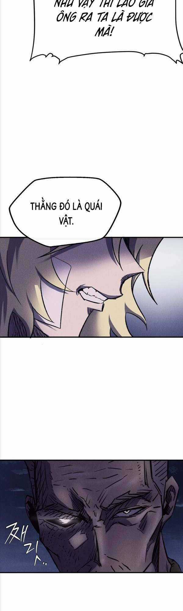 Người Côn Trùng - Chapter 7 - Trang 30