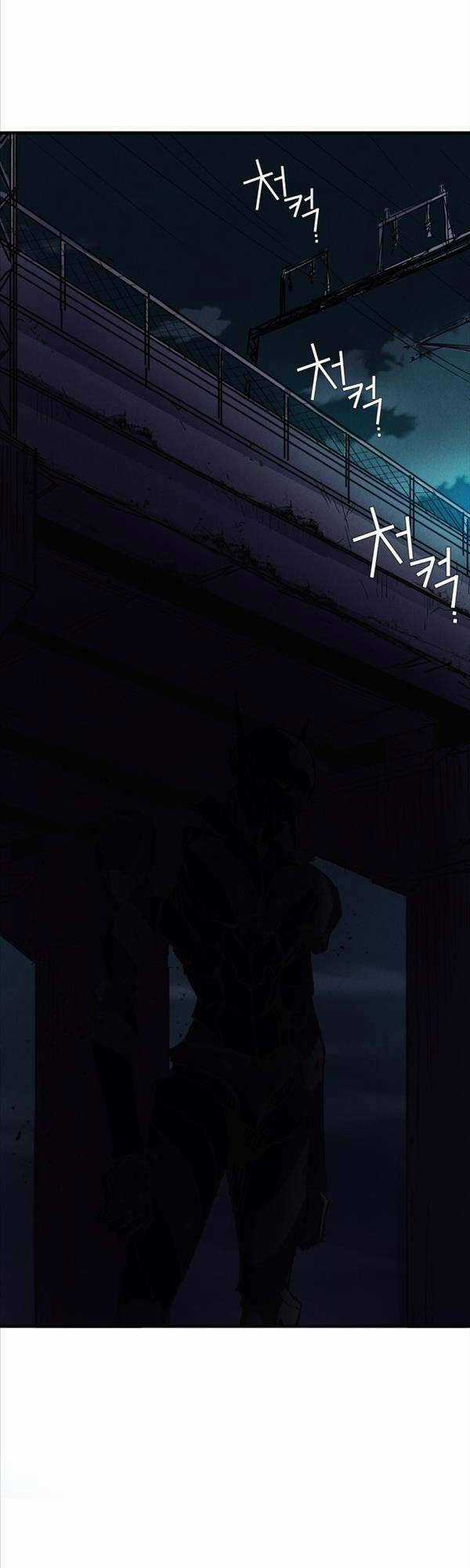 Người Côn Trùng - Chapter 7 - Trang 32