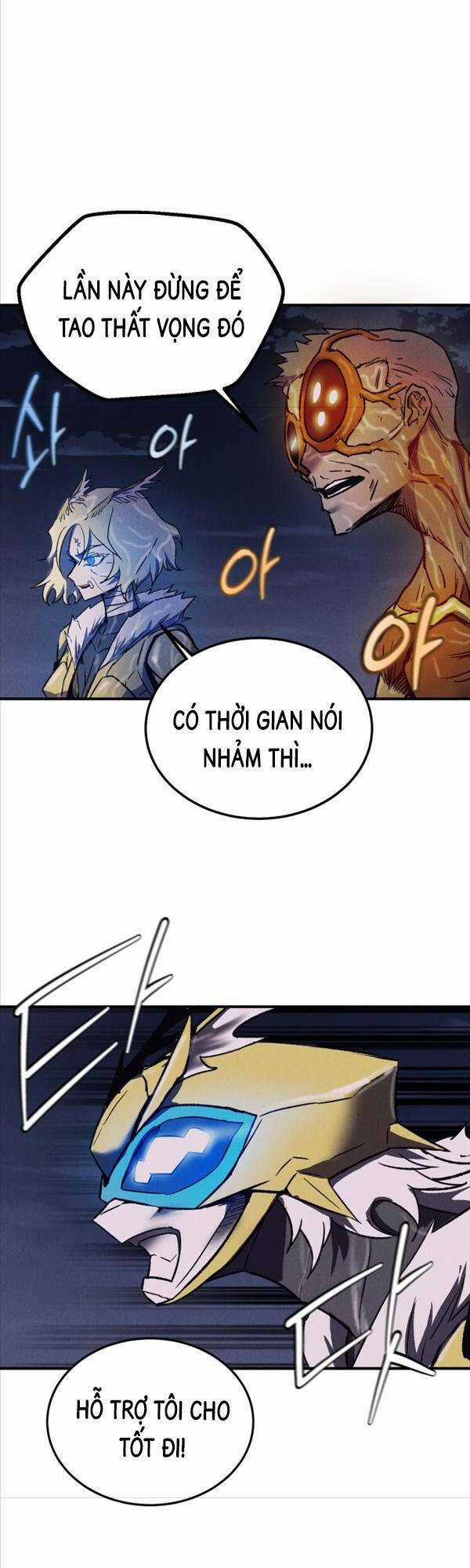 Người Côn Trùng - Chapter 7 - Trang 35