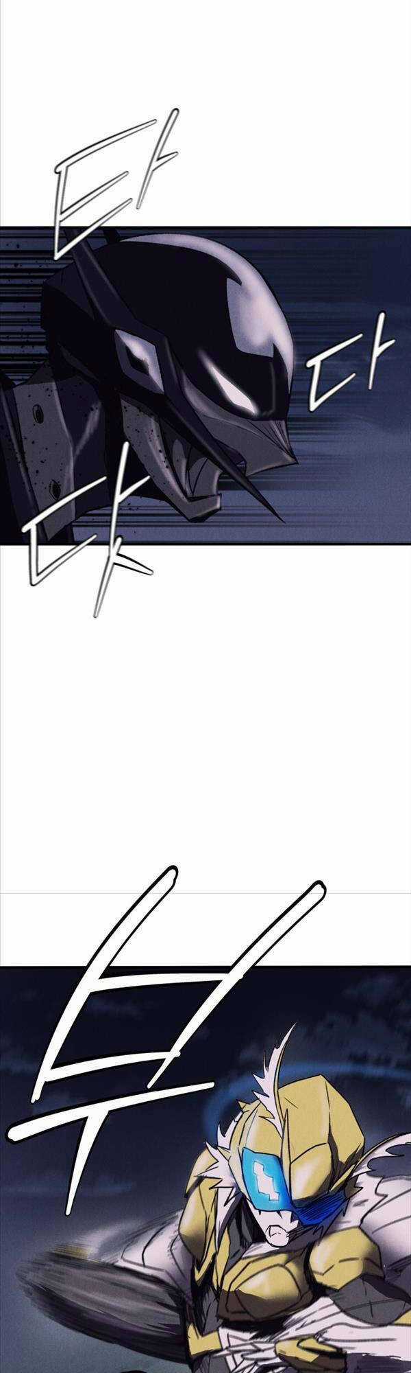 Người Côn Trùng - Chapter 7 - Trang 36