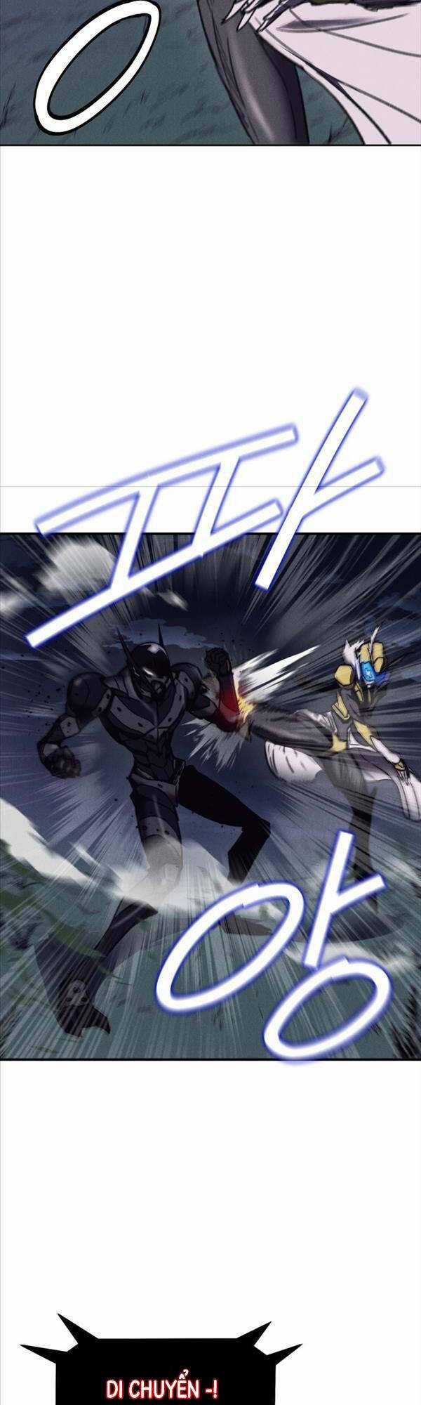 Người Côn Trùng - Chapter 7 - Trang 37