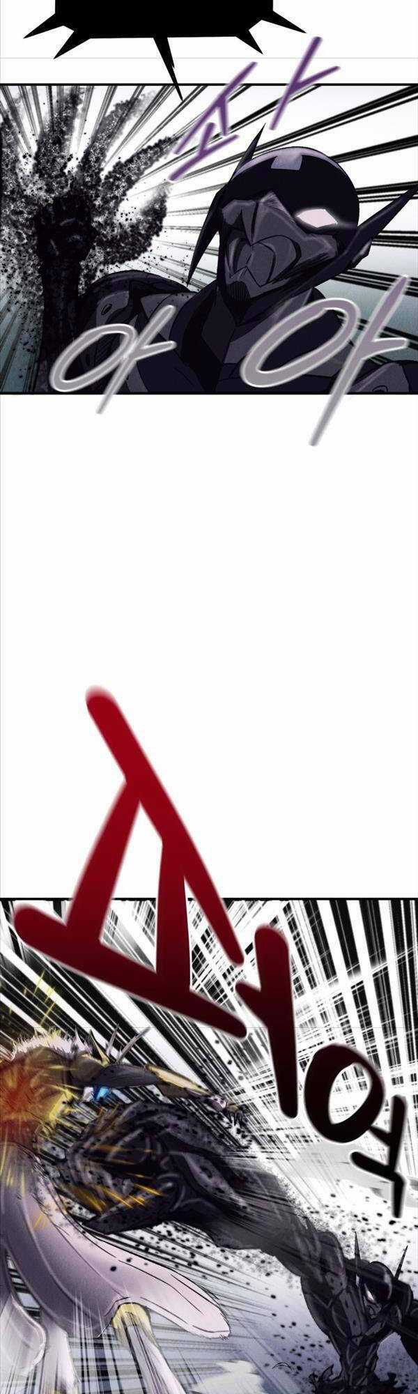 Người Côn Trùng - Chapter 7 - Trang 38