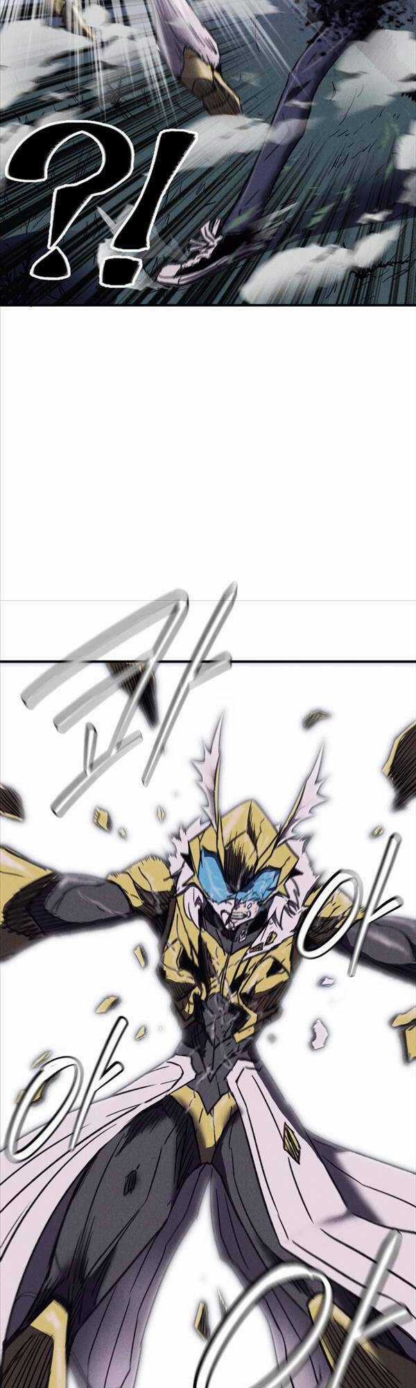 Người Côn Trùng - Chapter 7 - Trang 39