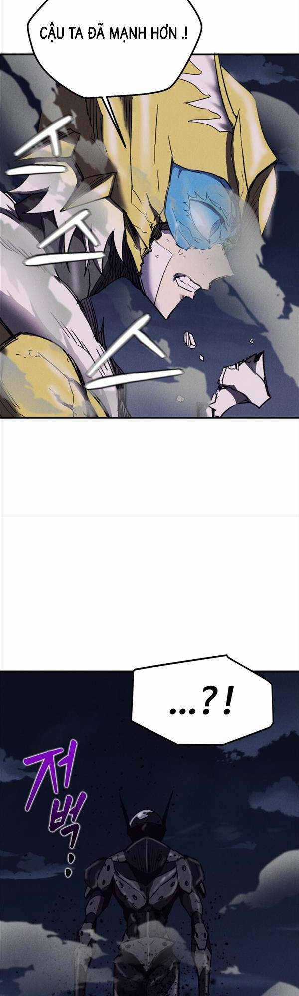 Người Côn Trùng - Chapter 7 - Trang 41