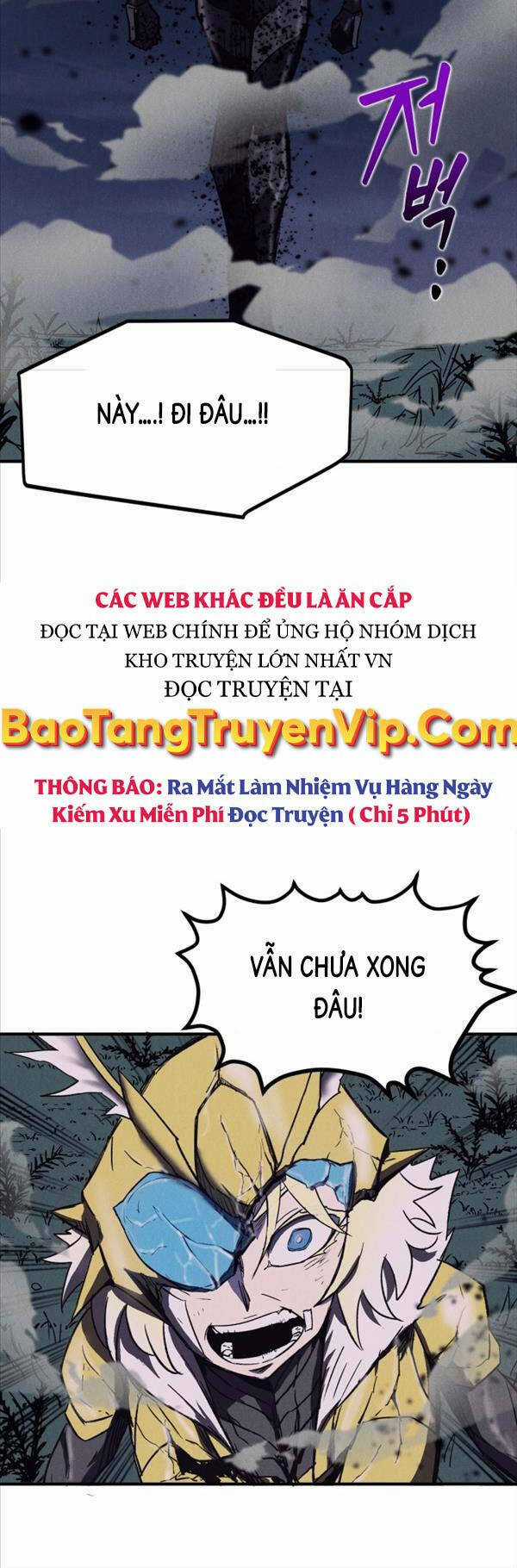 Người Côn Trùng - Chapter 7 - Trang 42