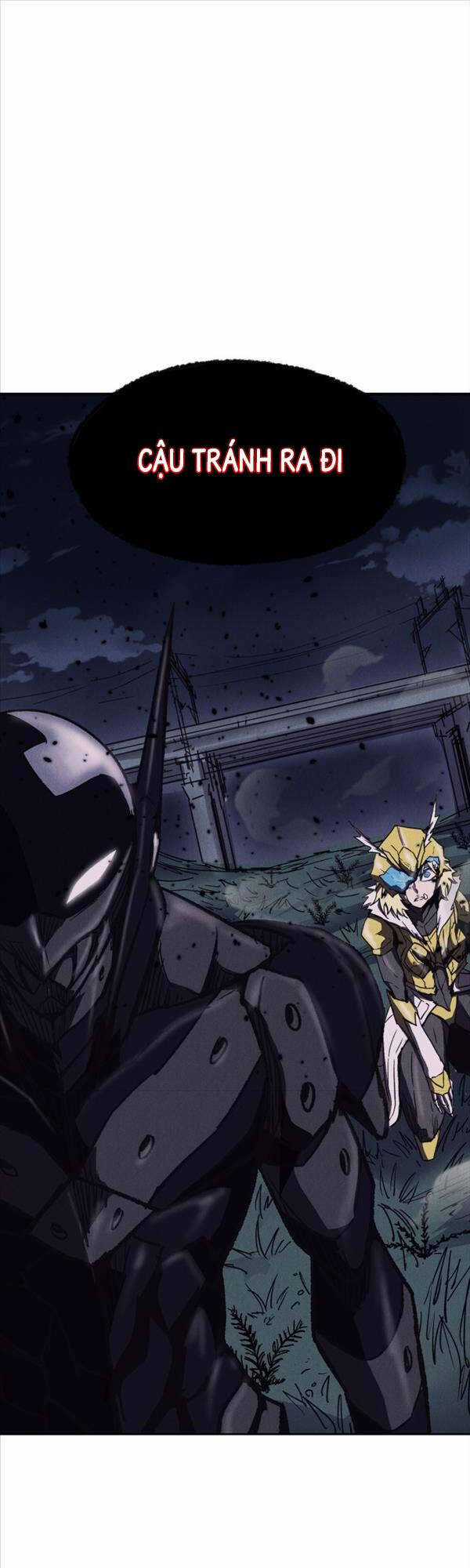 Người Côn Trùng - Chapter 7 - Trang 43