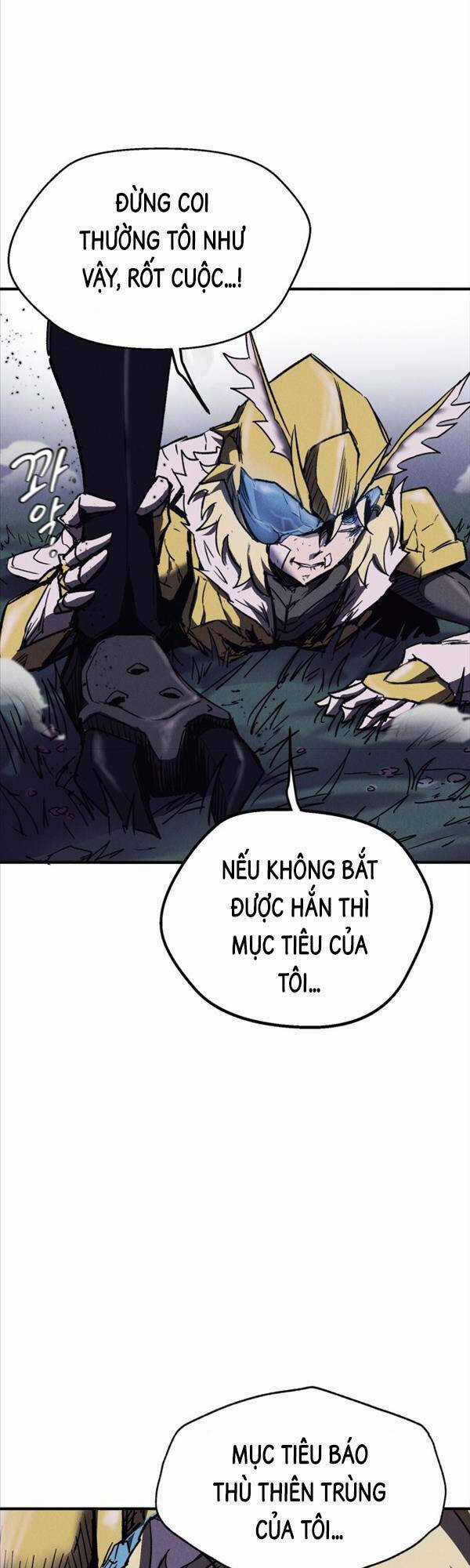 Người Côn Trùng - Chapter 7 - Trang 46
