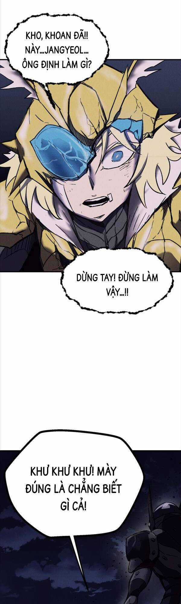 Người Côn Trùng - Chapter 7 - Trang 49