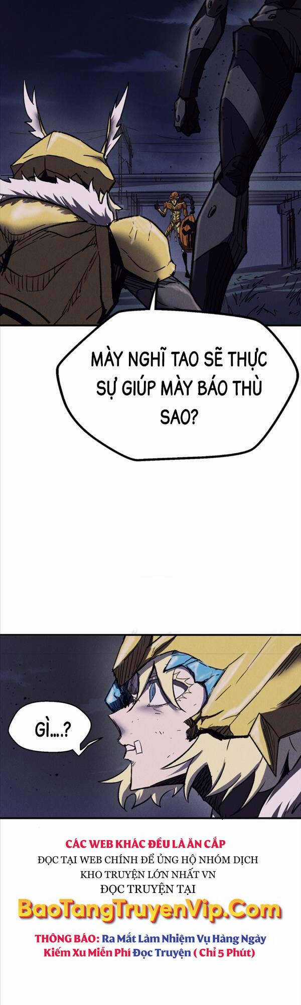 Người Côn Trùng - Chapter 7 - Trang 50