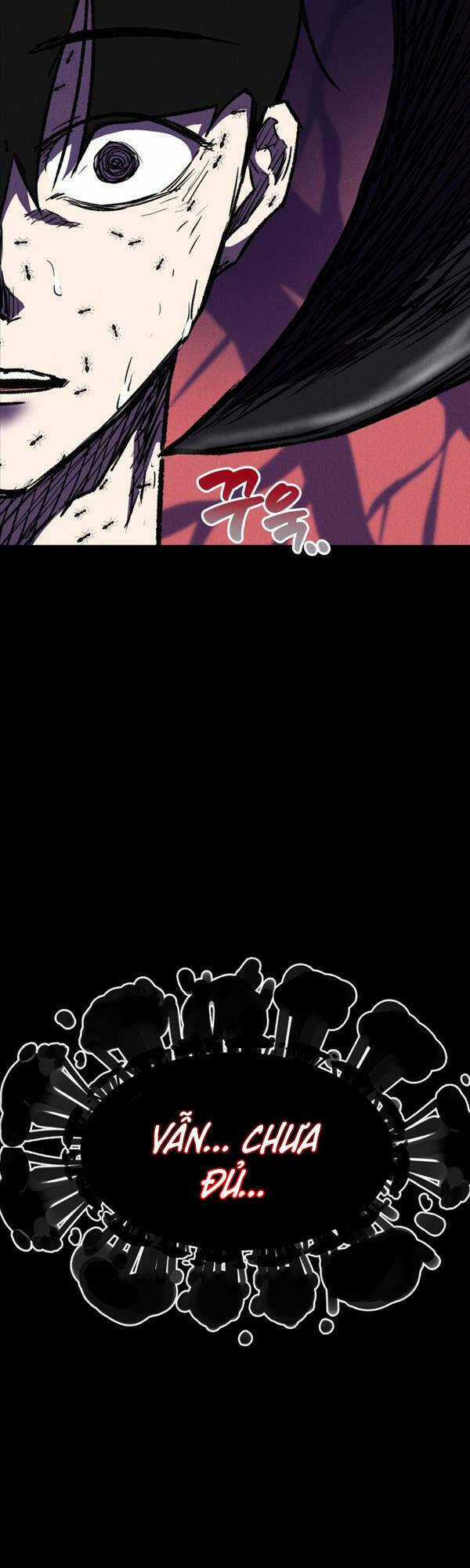 Người Côn Trùng - Chapter 7 - Trang 6