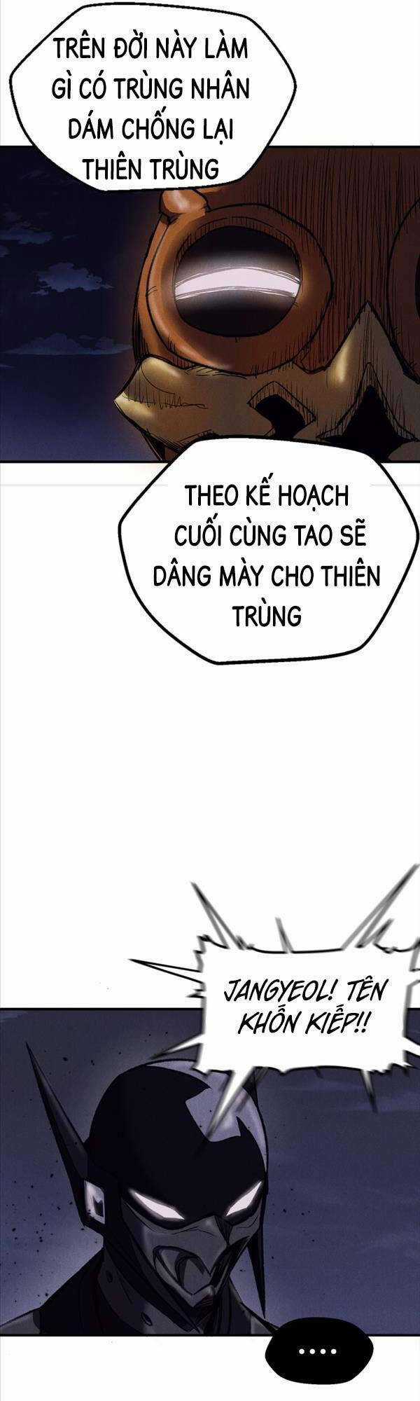 Người Côn Trùng - Chapter 7 - Trang 51