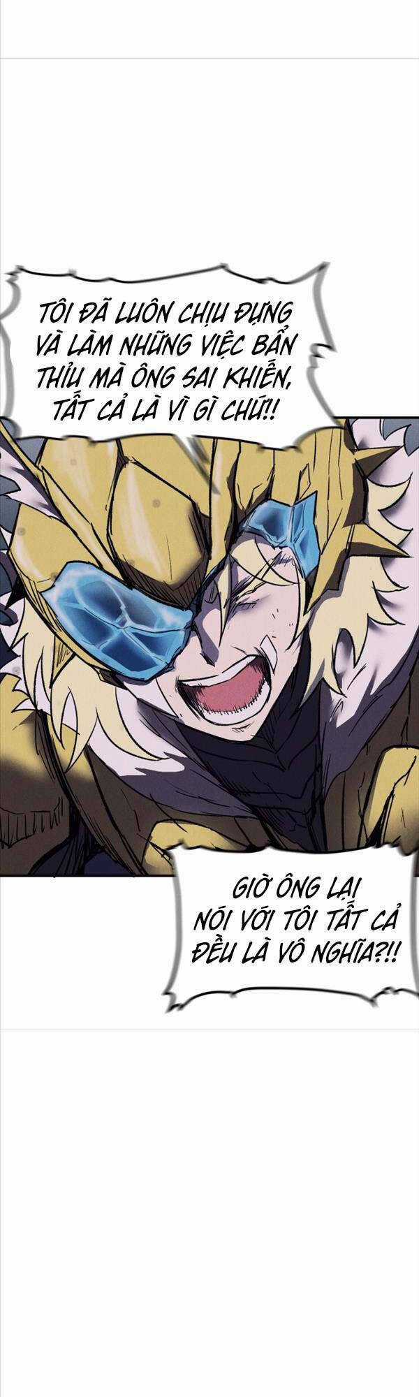 Người Côn Trùng - Chapter 7 - Trang 52