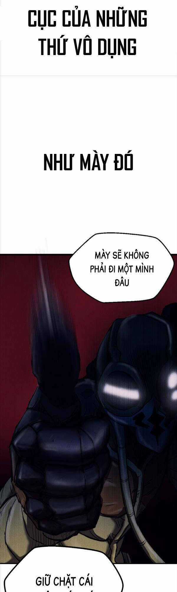 Người Côn Trùng - Chapter 7 - Trang 54