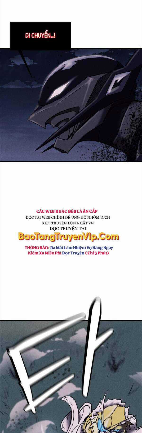 Người Côn Trùng - Chapter 7 - Trang 56