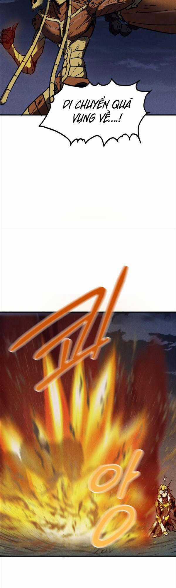 Người Côn Trùng - Chapter 7 - Trang 58