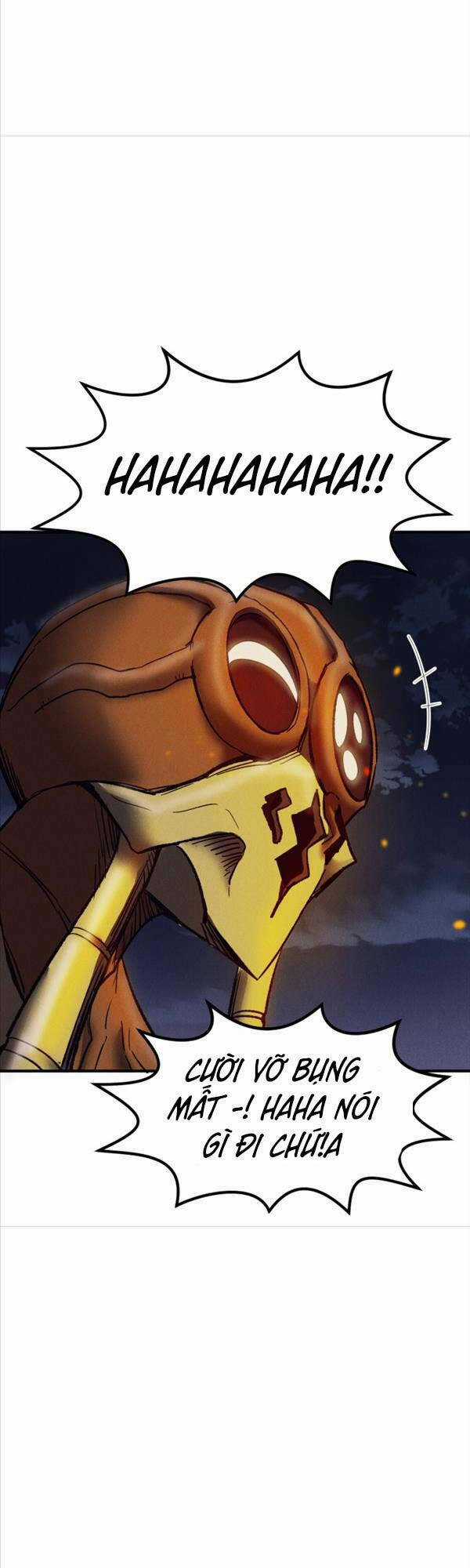 Người Côn Trùng - Chapter 7 - Trang 59
