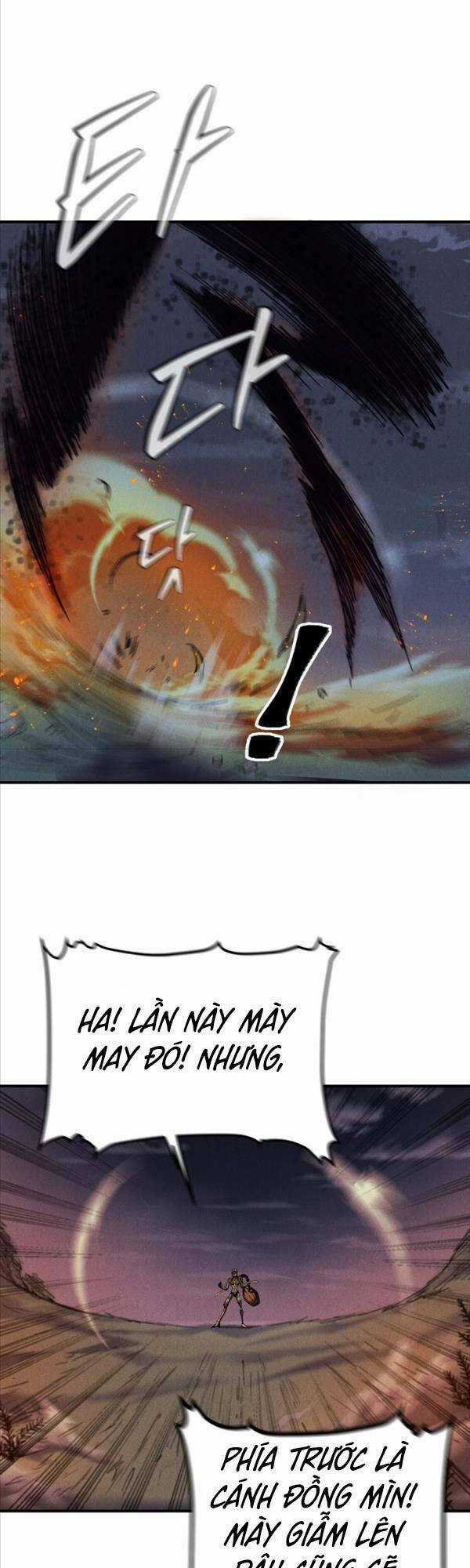 Người Côn Trùng - Chapter 7 - Trang 60