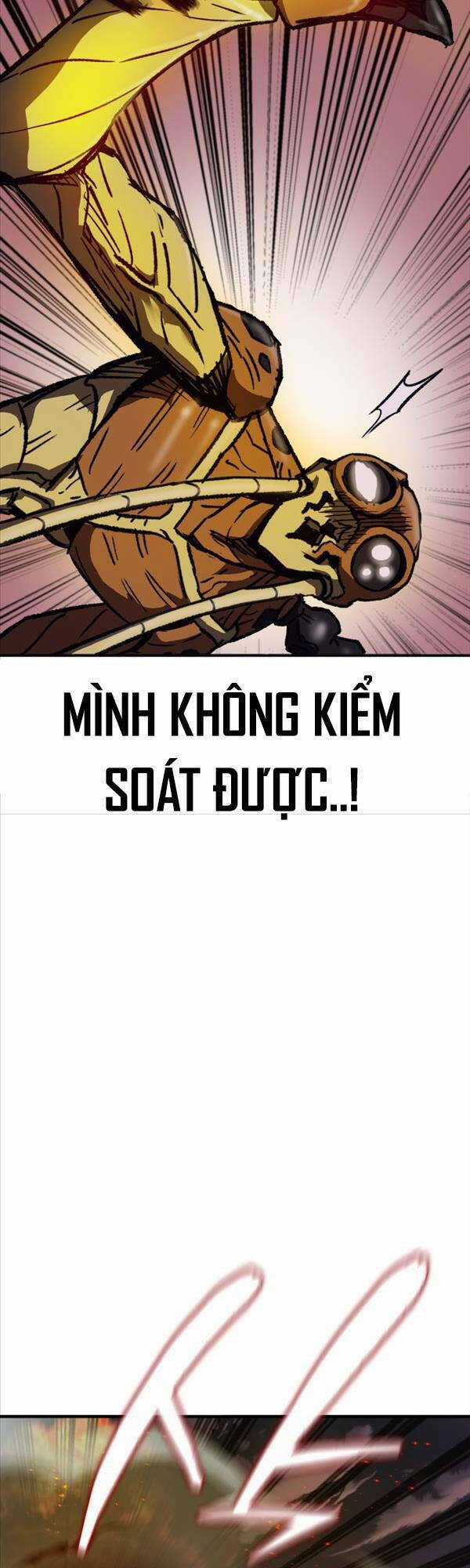 Người Côn Trùng - Chapter 7 - Trang 69