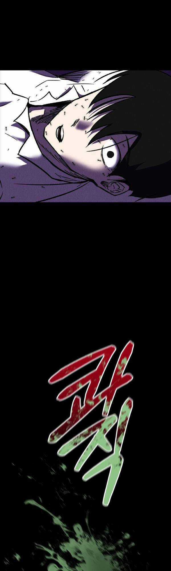 Người Côn Trùng - Chapter 7 - Trang 8