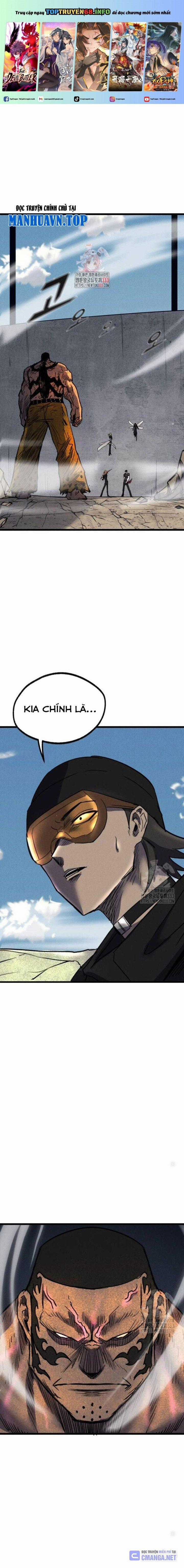 Người Côn Trùng - Chapter 70 - Trang 1