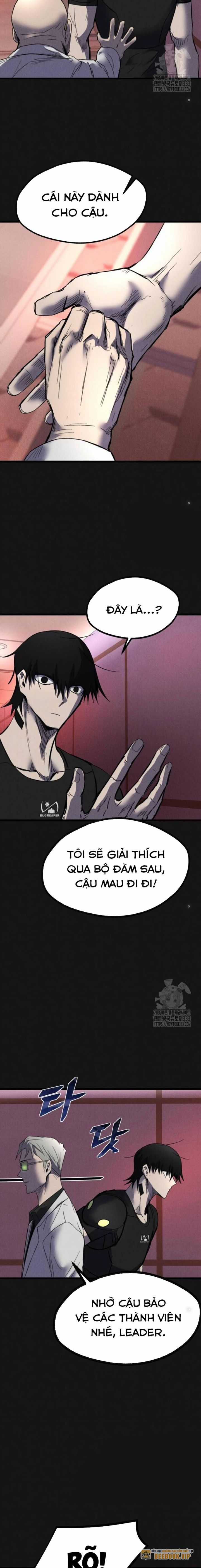 Người Côn Trùng - Chapter 70 - Trang 14