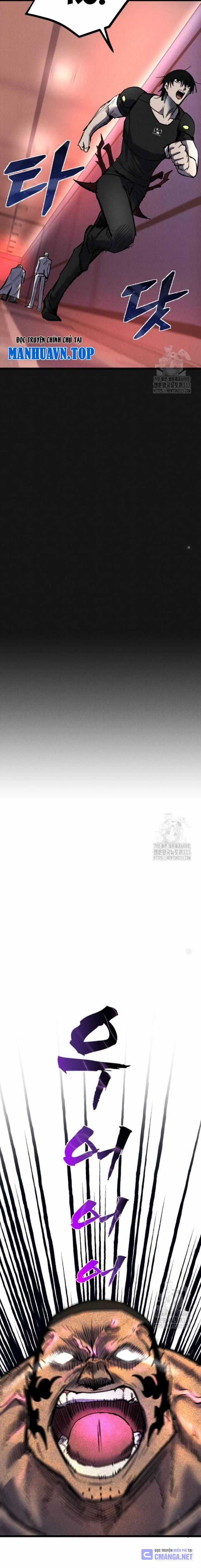 Người Côn Trùng - Chapter 70 - Trang 15