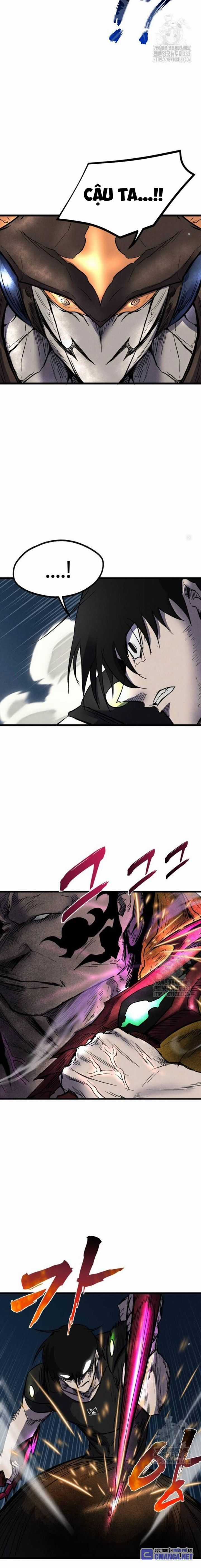 Người Côn Trùng - Chapter 70 - Trang 17