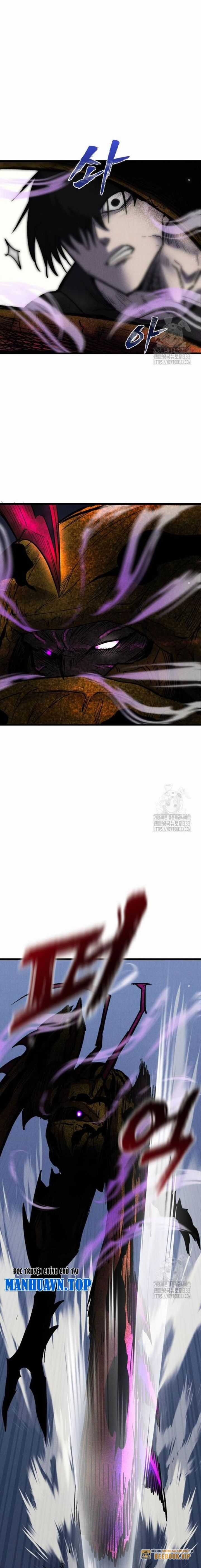 Người Côn Trùng - Chapter 70 - Trang 18