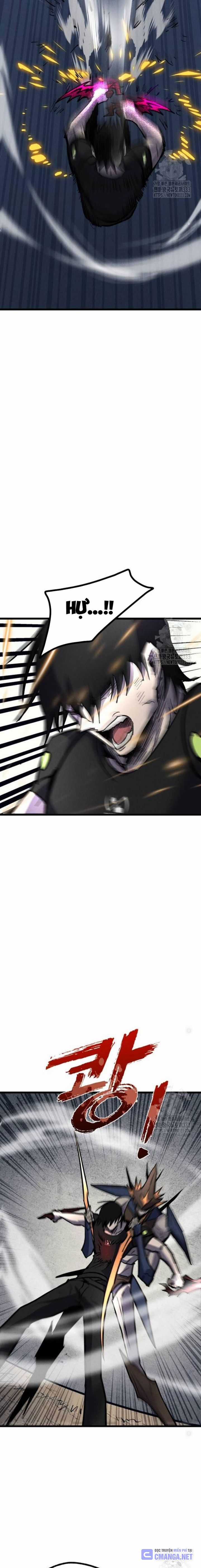 Người Côn Trùng - Chapter 70 - Trang 19