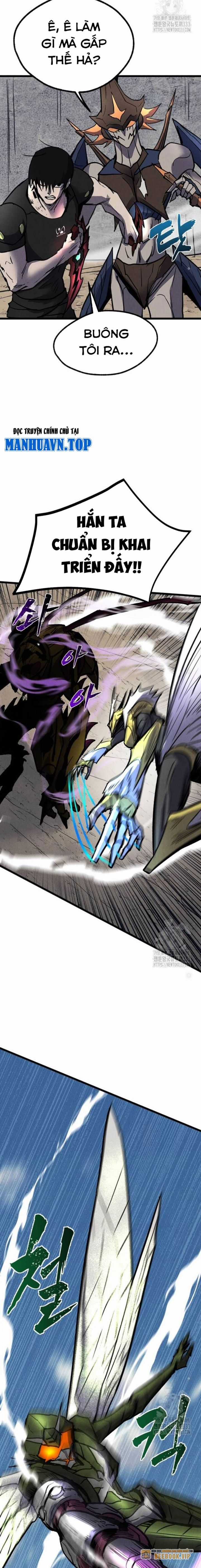 Người Côn Trùng - Chapter 70 - Trang 20