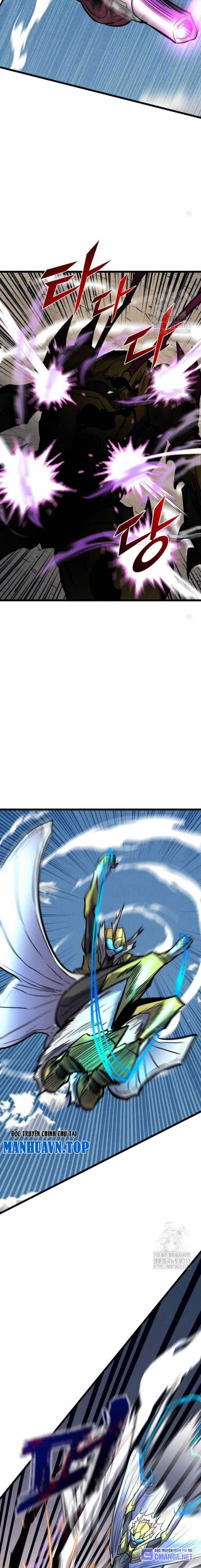 Người Côn Trùng - Chapter 70 - Trang 21