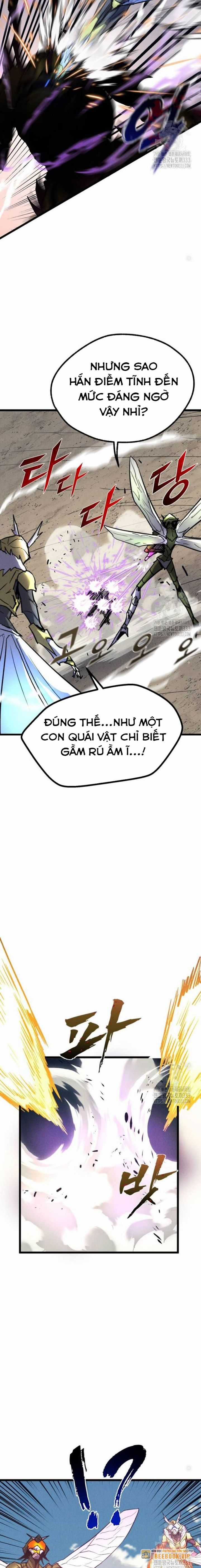 Người Côn Trùng - Chapter 70 - Trang 22