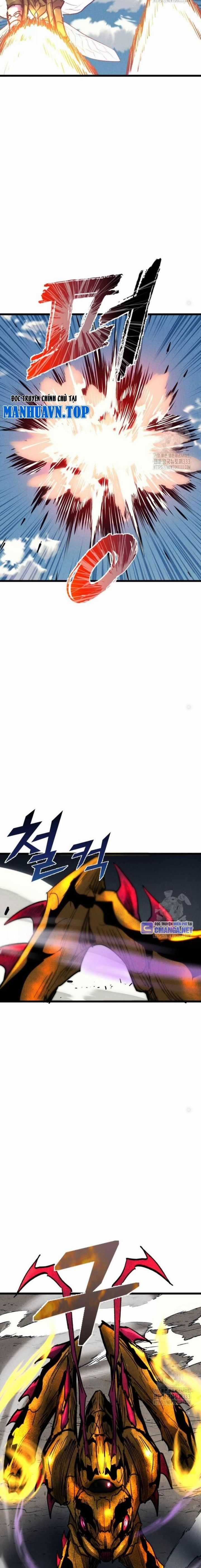 Người Côn Trùng - Chapter 70 - Trang 23