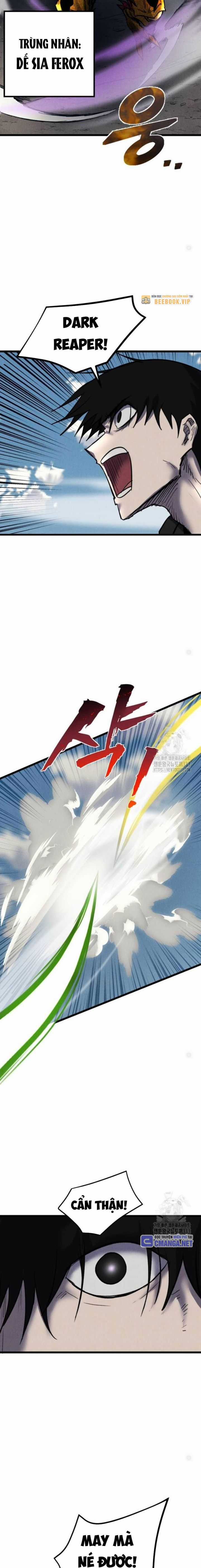 Người Côn Trùng - Chapter 70 - Trang 24