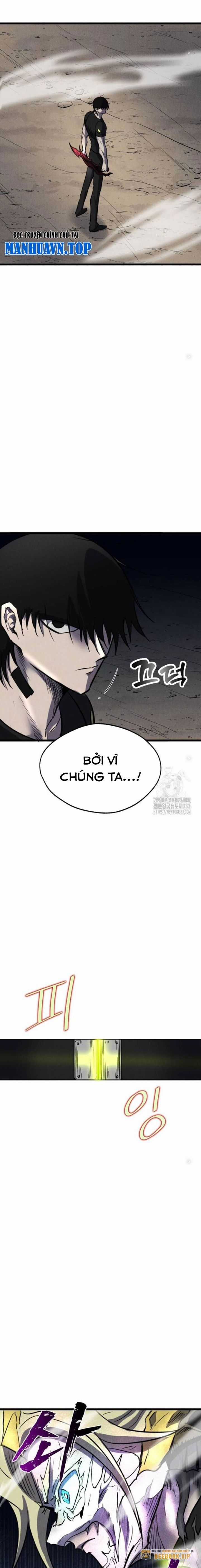 Người Côn Trùng - Chapter 70 - Trang 4