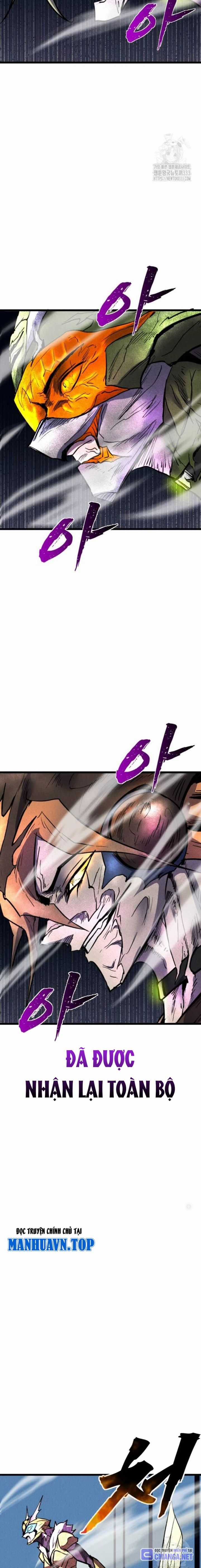 Người Côn Trùng - Chapter 70 - Trang 5