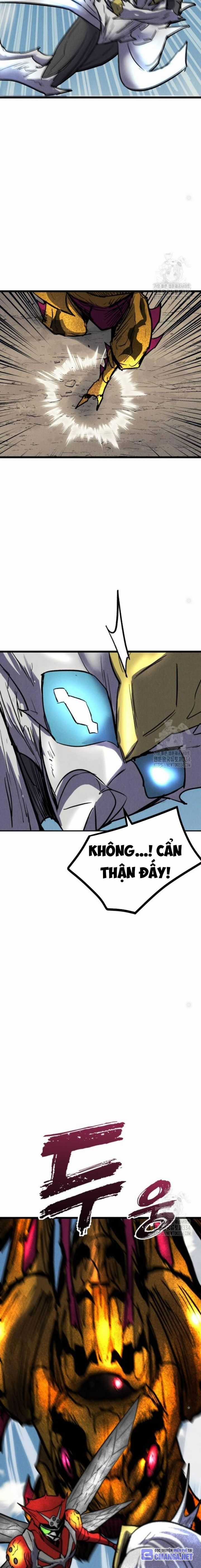 Người Côn Trùng - Chapter 71 - Trang 13