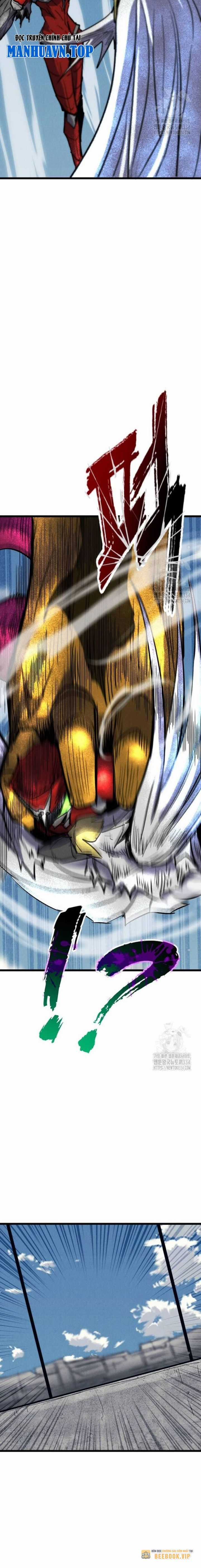 Người Côn Trùng - Chapter 71 - Trang 14